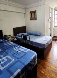 Blk 113 Teck Whye Lane (Choa Chu Kang), HDB 4 Rooms #555425821